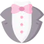 Tuxedo 图标 64x64