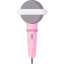 Microphone ícono 64x64