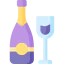 Wine ícono 64x64