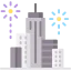Town ícono 64x64