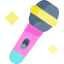 Microphone 상 64x64