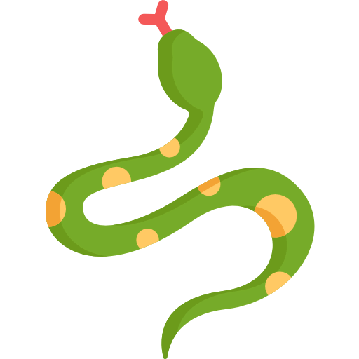 Snake icon
