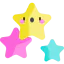 Stars 상 64x64