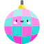 Disco ball 상 64x64