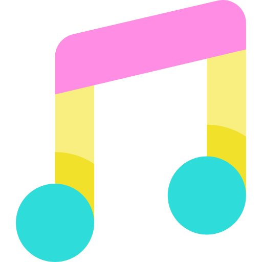Quaver 图标