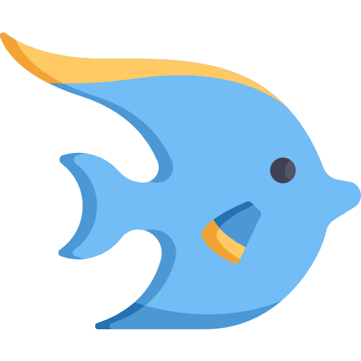 Fish icon