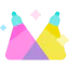 Spotlights 상 64x64