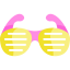 Glasses 상 64x64