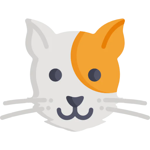 Cat icon