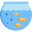 Aquarium іконка 64x64