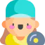 DJ 상 64x64