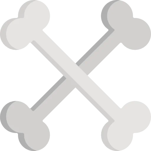Bones icon