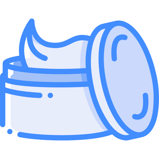 Cream icon