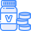 Vitamins іконка 64x64