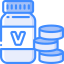 Vitamins icon 64x64