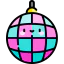 Disco ball 상 64x64