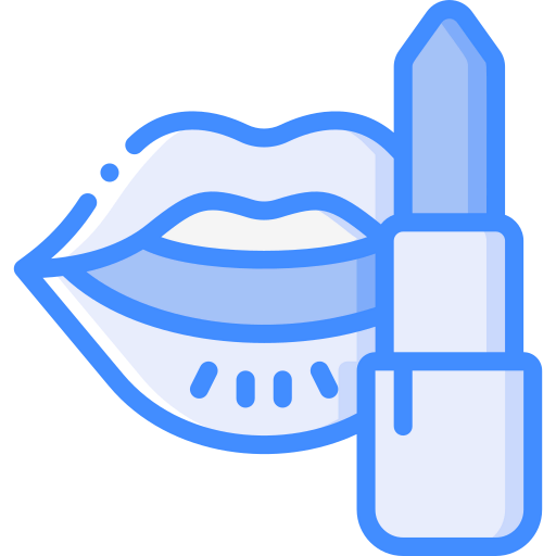 Lipstick icon