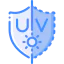 UV protection іконка 64x64