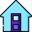 Home icon 64x64