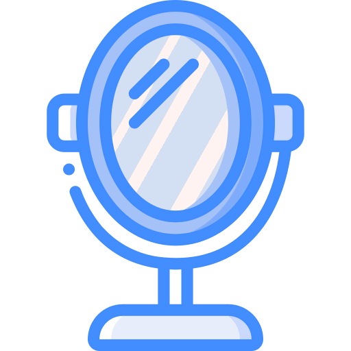 Mirror icon