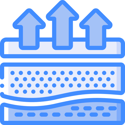 Dermis icon