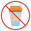 No plastic icon 64x64