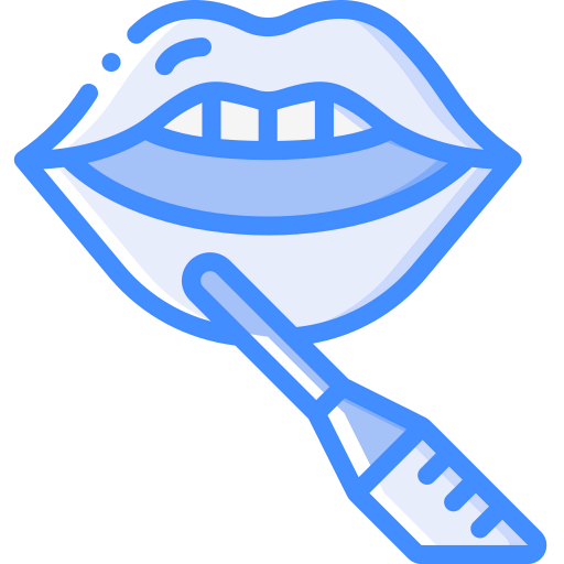 Botox icon