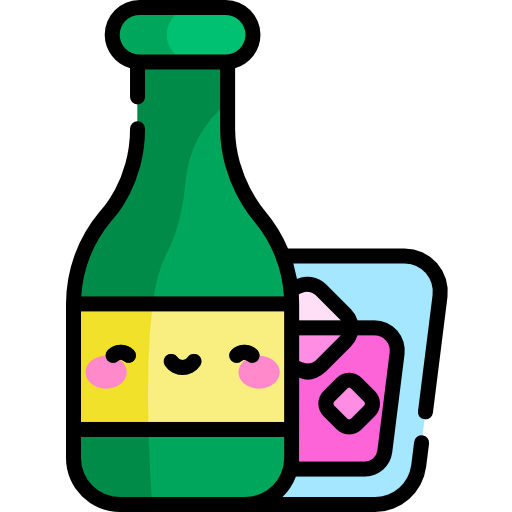 Rum icon