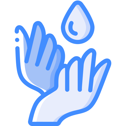 Drop icon