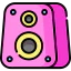 Speaker 상 64x64