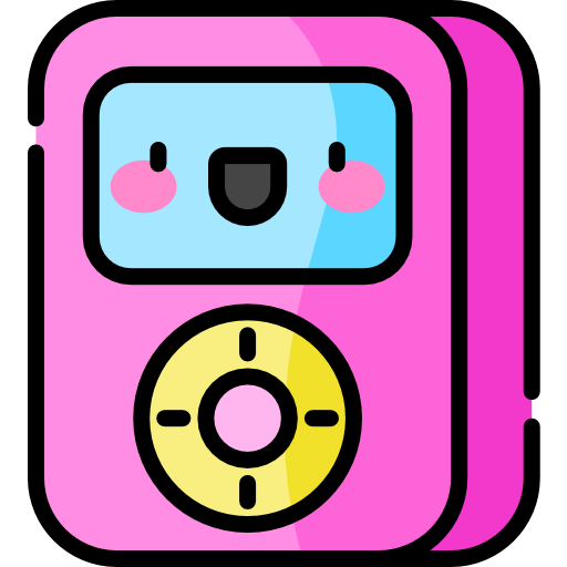 Ipod icon