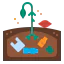 Plant icon 64x64