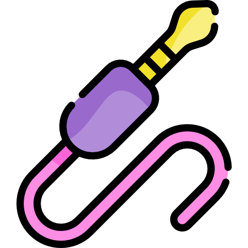 Plug icon