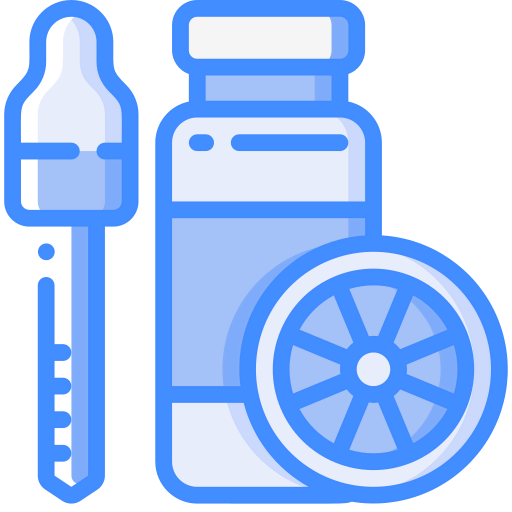 Pipette icon