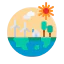 Ecology icon 64x64