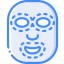 Face mask Ikona 64x64