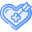 Heart icon 64x64