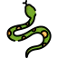 Snake ícone 64x64