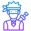 Ninja icon 64x64