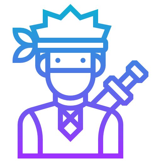 Ninja icon