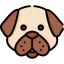 Dog ícone 64x64