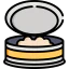 Canned food ícone 64x64