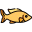 Fish ícone 64x64
