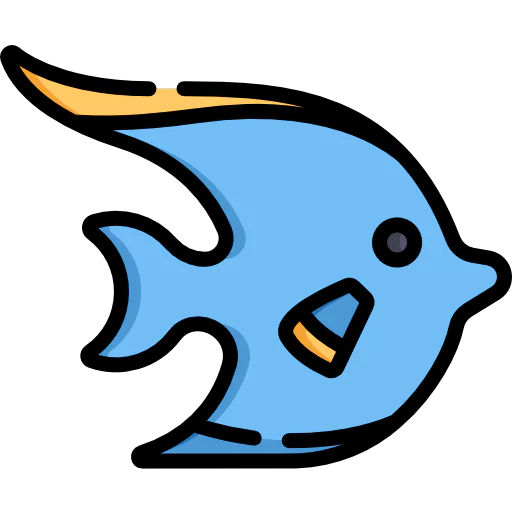 Fish icon