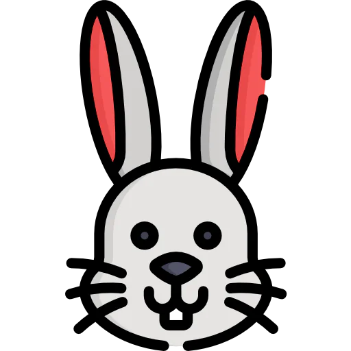 Rabbit icon