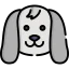 Dog ícone 64x64