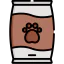 Pet food ícone 64x64