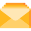 Emails icon 64x64