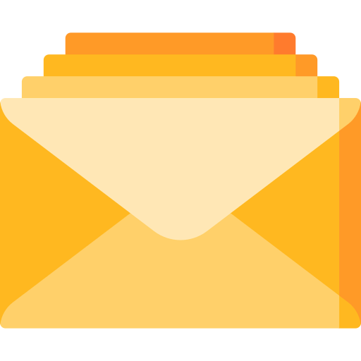 Emails icon