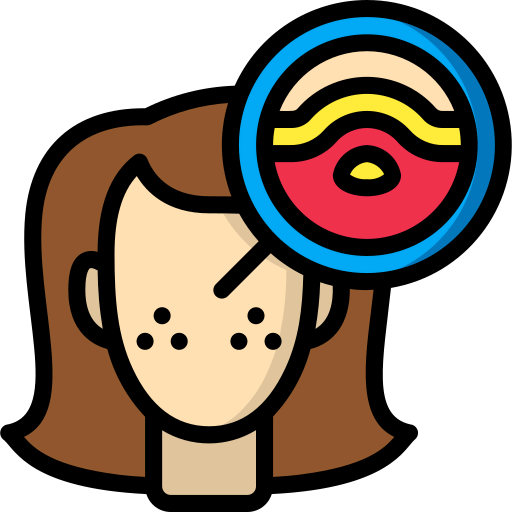 Spots icon